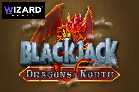 Dragons of the North - Blackjack